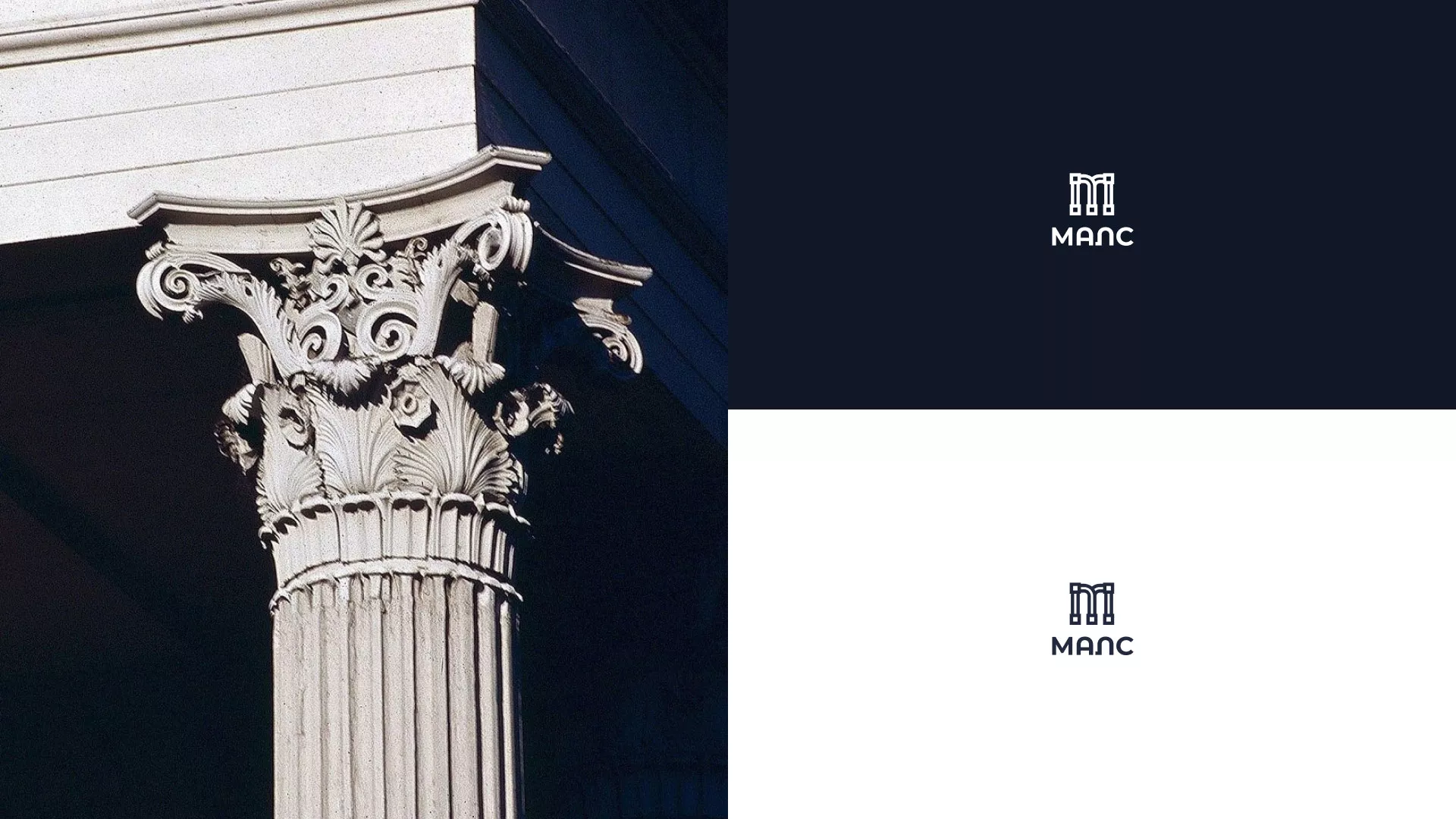 Разработка логотипа компании «МАЛС» в Билибино