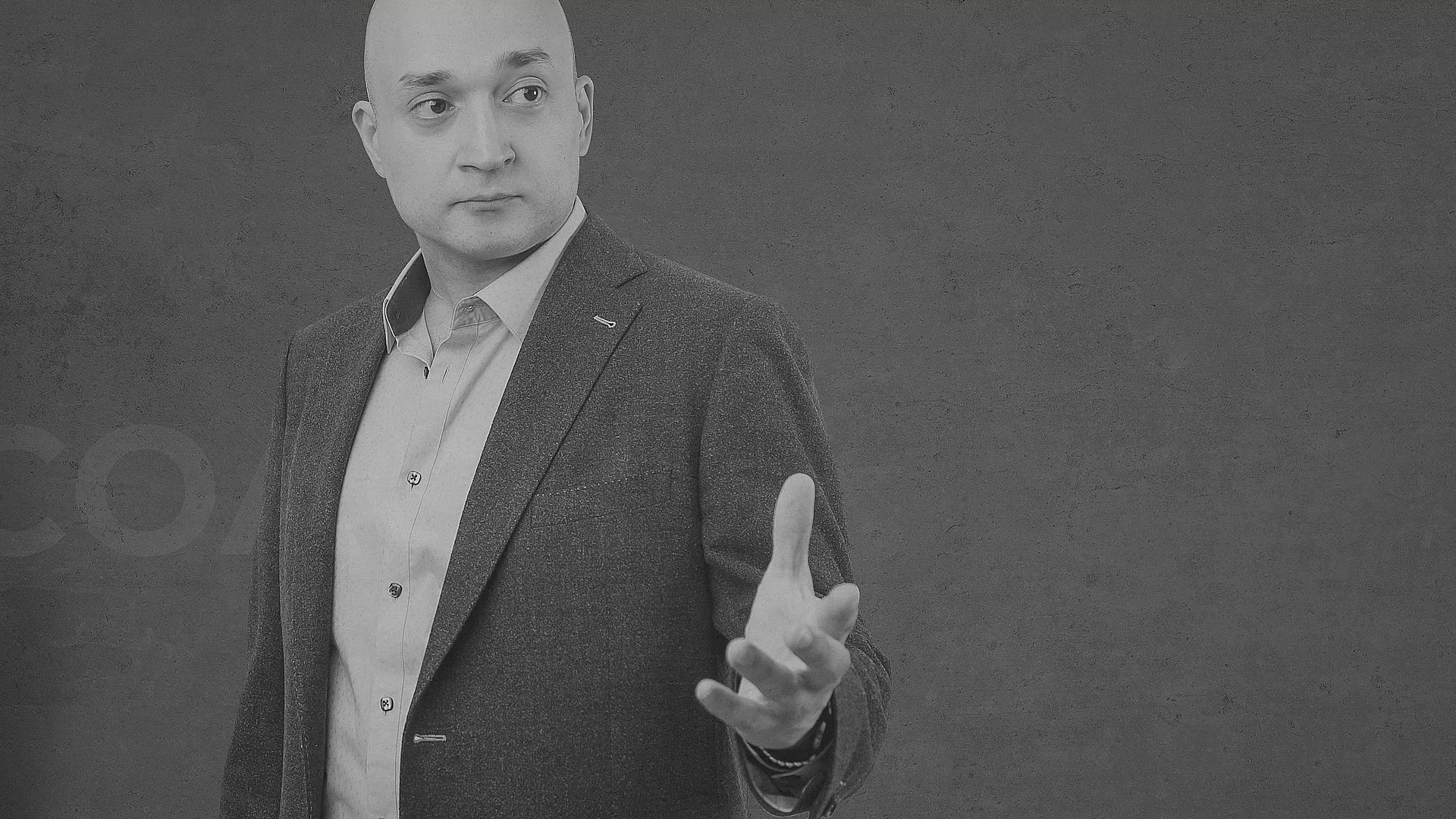 Разработка сайта для бизнес-тренера в Билибино